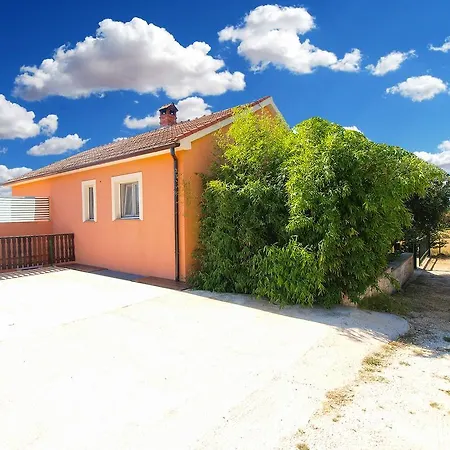 Apartment Luisa 1437