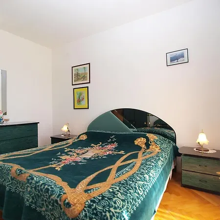 Appartement Luisa 1437 Peruški