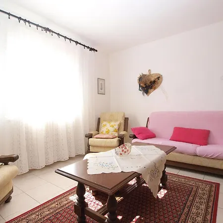 Apartman Luisa 1437 *