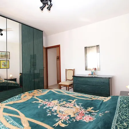 Appartement Luisa 1437 Peruški