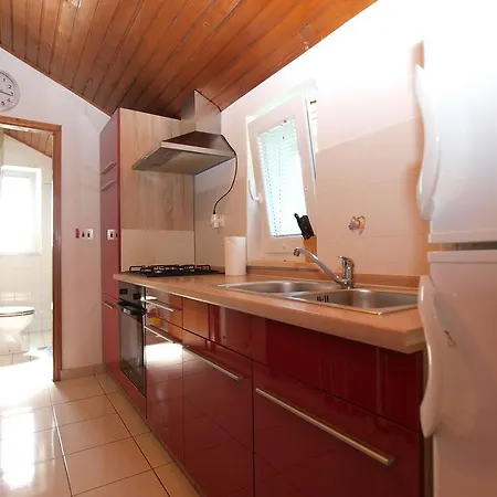 Luisa 1437 アパート *