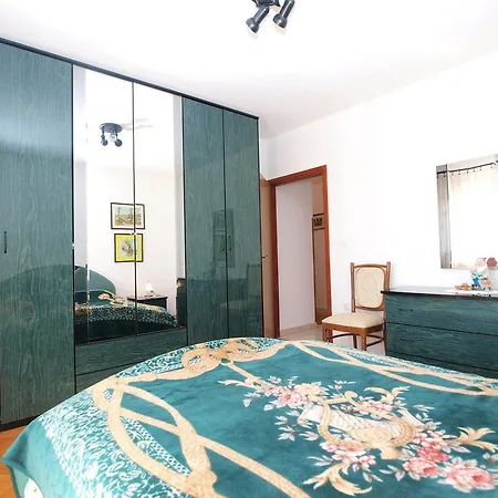 Appartement Luisa 1437 Peruški