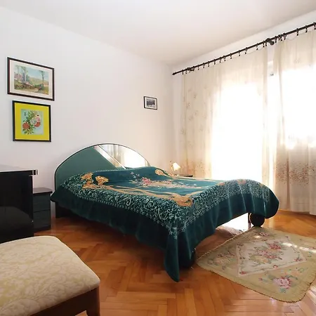 Appartement Luisa 1437 Peruški