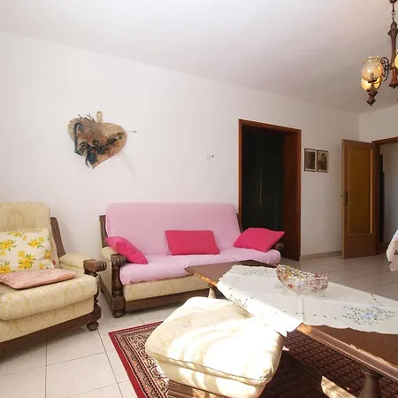 Appartement Luisa 1437 Peruški