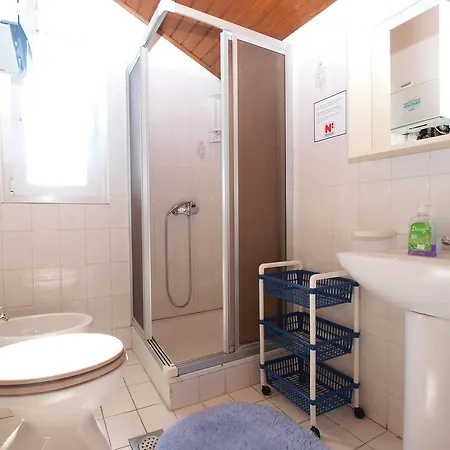 Appartement Luisa 1437 Peruški