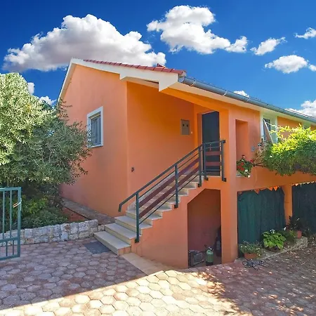 Apartman Luisa 1437