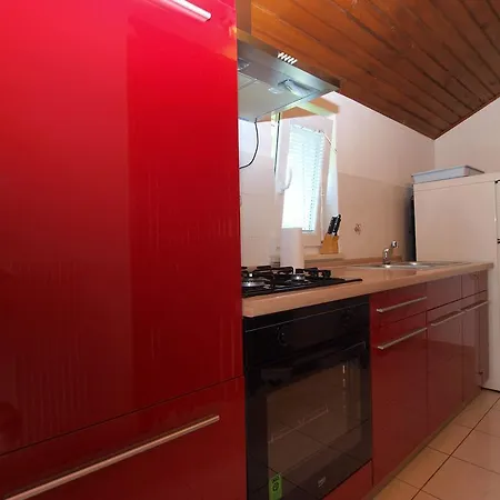 Appartement Luisa 1437 Peruški