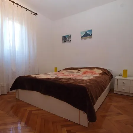 Apartment Luisa 1437
