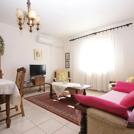 Appartement Luisa 1437 Peruški