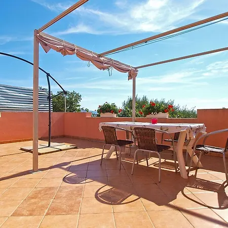 Appartement Luisa 1437