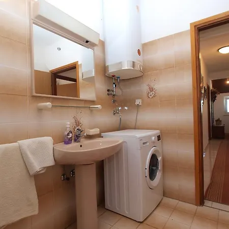 Apartment Luisa 1437