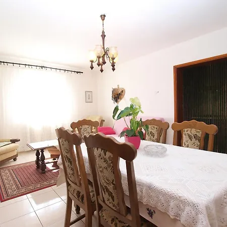 Appartement Luisa 1437 Peruški