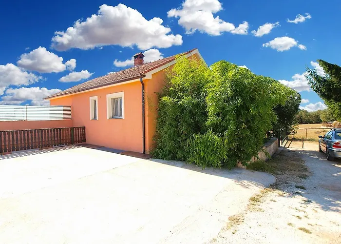 Apartman Luisa 1437