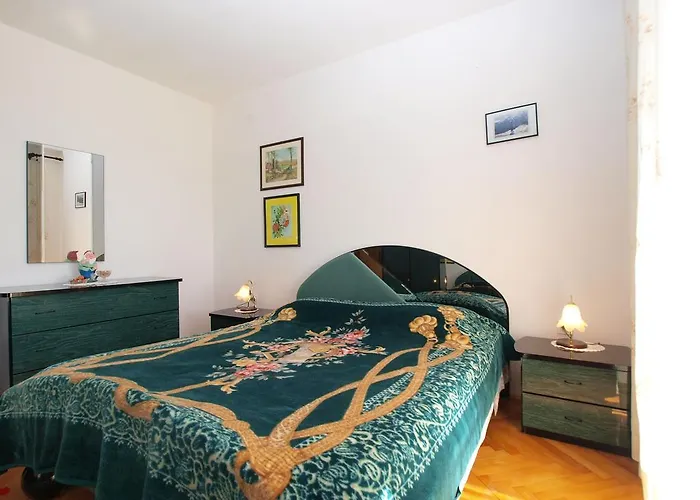 Apartman Luisa 1437 Peruški