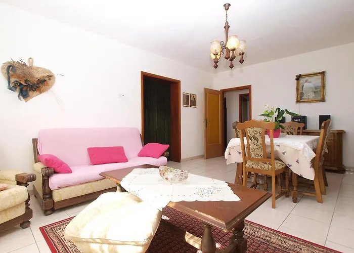 Apartman Luisa 1437 Peruški