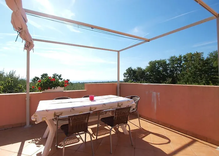 Apartman Luisa 1437 *
