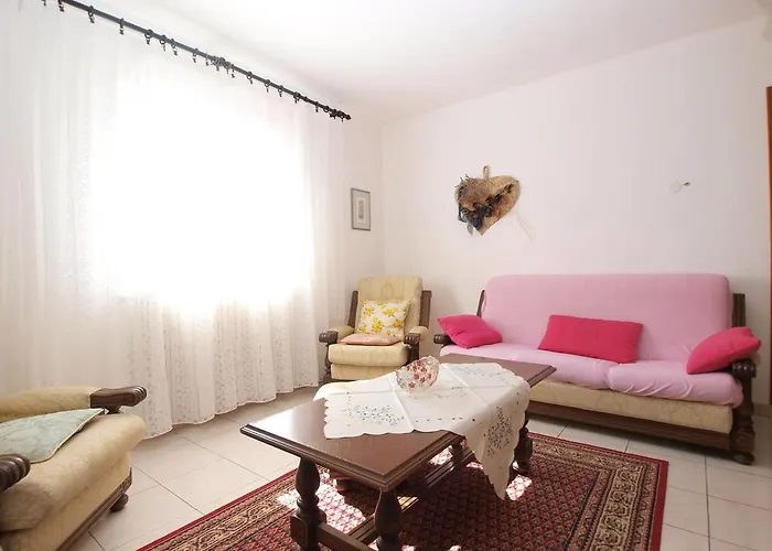 Apartman Luisa 1437 *