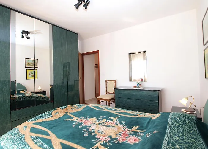 Apartman Luisa 1437 Peruški