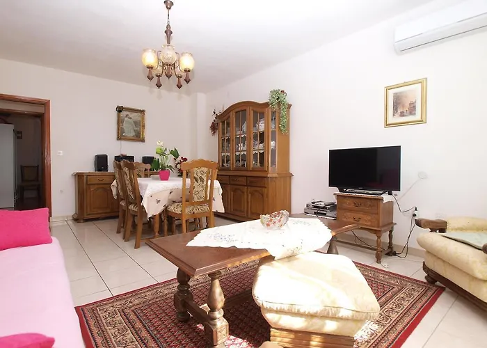 Apartman Luisa 1437