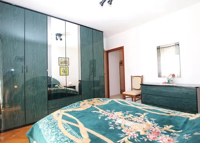 Apartman Luisa 1437 Peruški