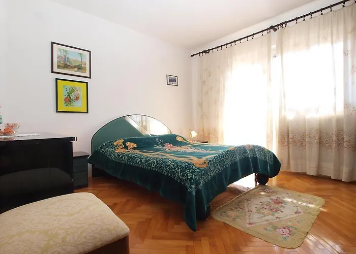 Apartman Luisa 1437 Peruški