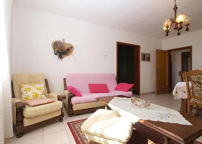 Apartman Luisa 1437 Peruški