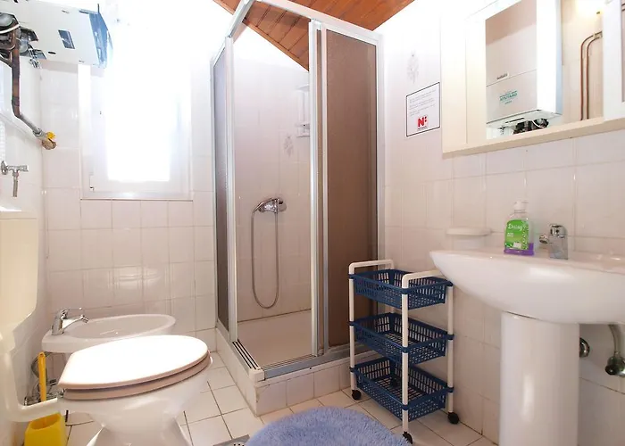 Apartman Luisa 1437 Peruški