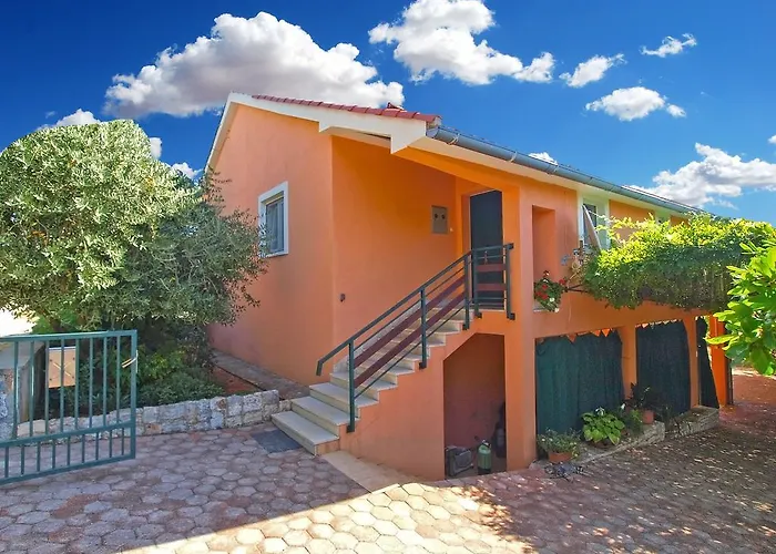 Apartman Luisa 1437
