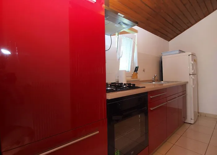Apartman Luisa 1437 Peruški