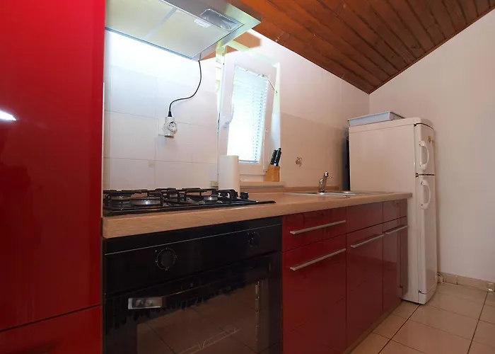 Luisa 1437 Apartman
