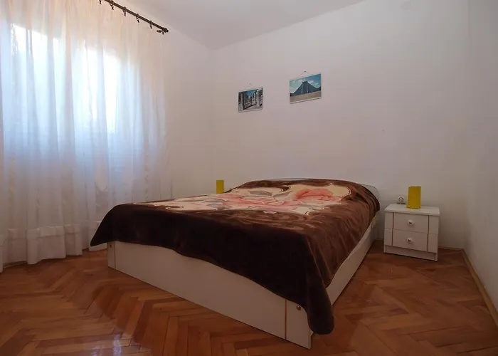 Apartman Luisa 1437
