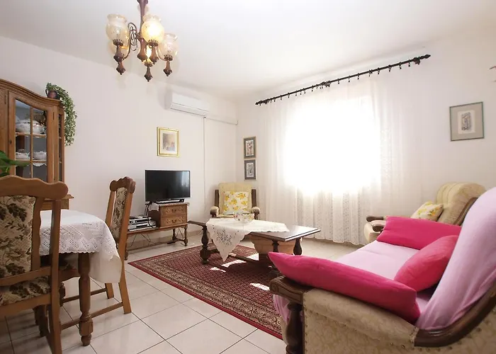 Apartman Luisa 1437 Peruški