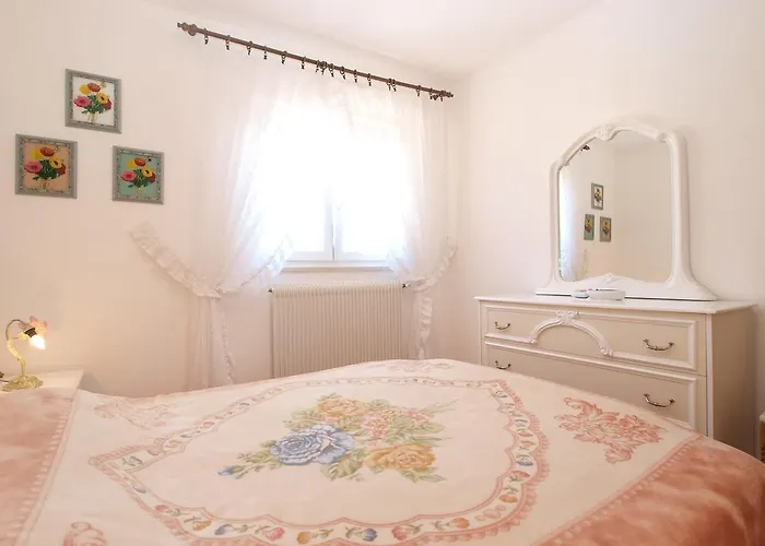 Apartman Luisa 1437 *