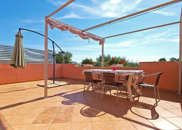 Apartman Luisa 1437