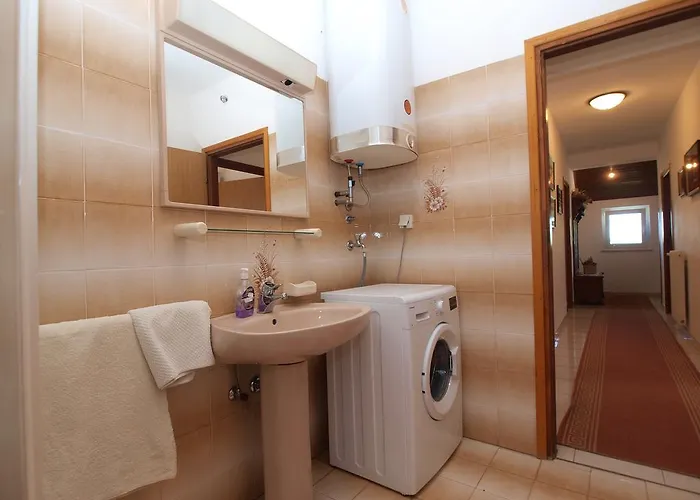 Apartman Luisa 1437