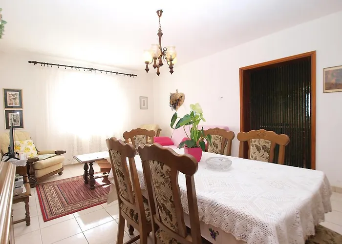 Apartman Luisa 1437 Peruški