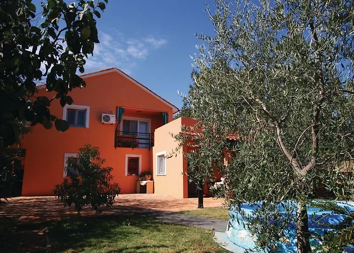Apartman Luisa 1437 Peruški