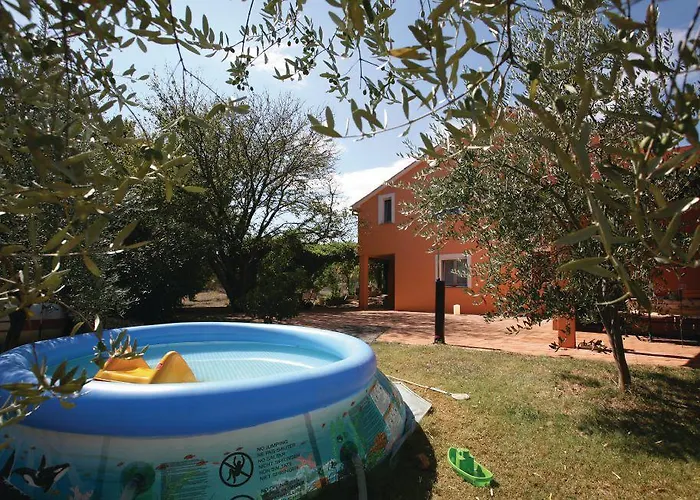 Lejlighed Luisa 1437 Peruški